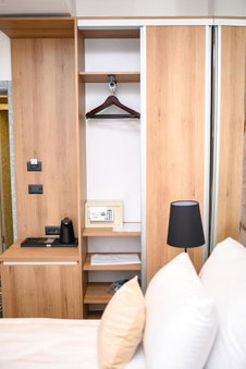 Hotel Vertigos, Tuzla, Bosnia and Herzegovina