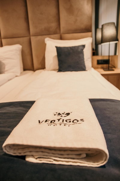 Hotel Vertigos, Tuzla, Bosnia and Herzegovina