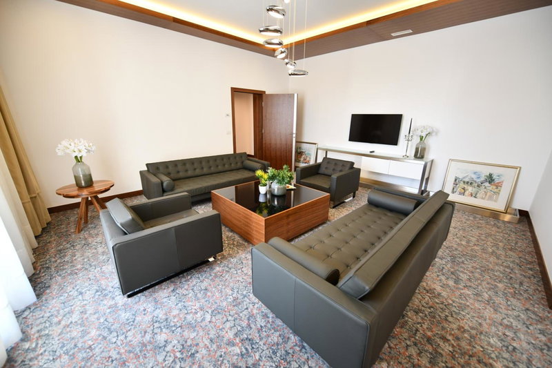 Hotel Austria & Bosna, Sarajevo, Bosnia and Herzegovina
