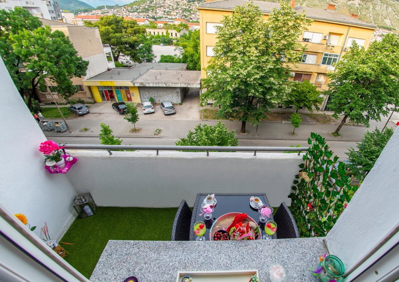 Smart Home Mostar, Mostar, Bosnia and Herzegovina