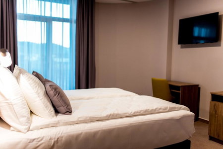 Hotel IN, Banja Luka, Bosnia and Herzegovina