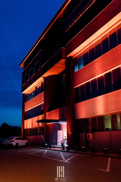 Hotel IN, Banja Luka, Bosnia and Herzegovina