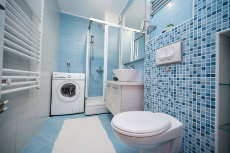 Bright 1BDR Apartment in the City Center, Sarajevo, Bosnia and Herzegovina