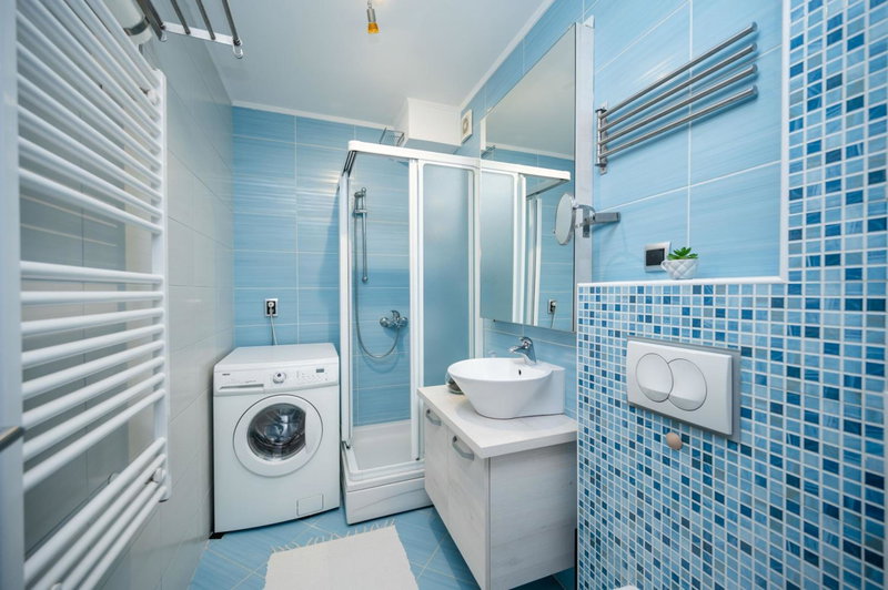 Bright 1BDR Apartment in the City Center, Sarajevo, Bosnia and Herzegovina