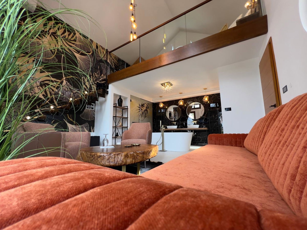 Hotel · Toplik Village Resort, Sarajevo