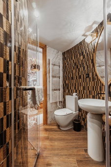 Toplik Village Resort, Sarajevo, Bosnia and Herzegovina