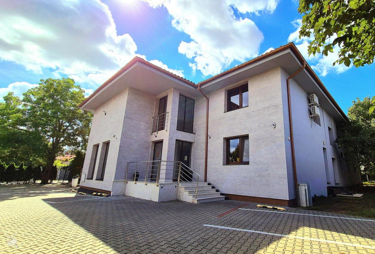Hotel · Penzion Nevada, Dunajska Streda