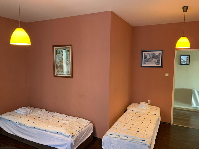 Pension Eden, Levice, Slovakia