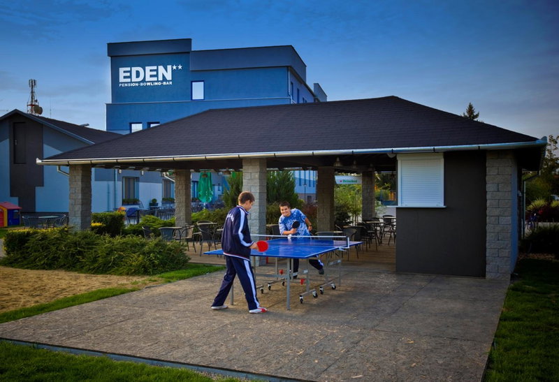 Pension Eden, Levice, Slovakia