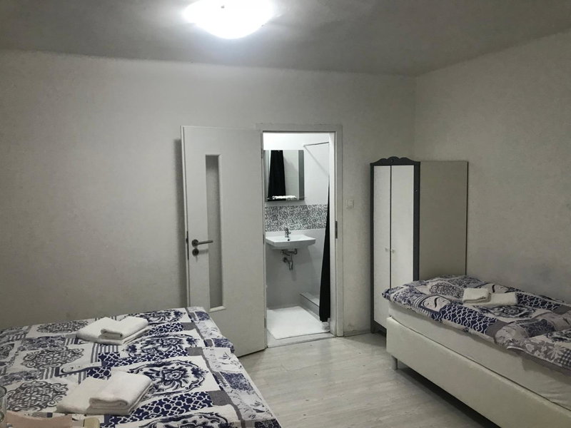 Penzión Oáza, Trnava, Eslovaquia