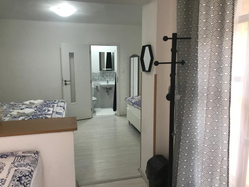 Penzión Oáza, Trnava, Eslovaquia