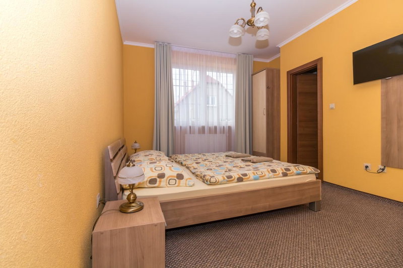 Penzión Kastelán, Prievidza, Slovakia
