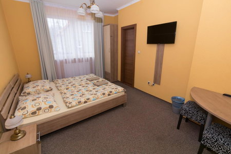 Penzión Kastelán, Prievidza, Slovakia