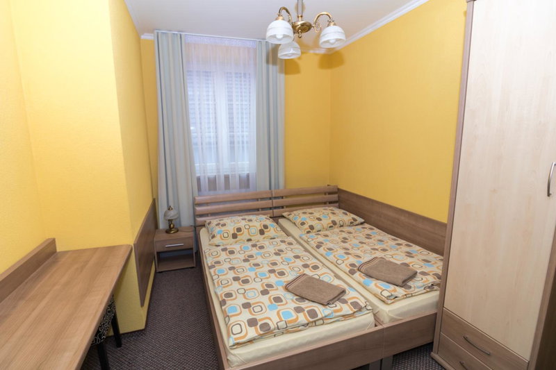 Penzión Kastelán, Prievidza, Slovakia