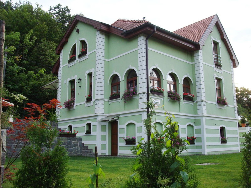 Penzión Zlatý Jeleň, Kosice, Slovakia