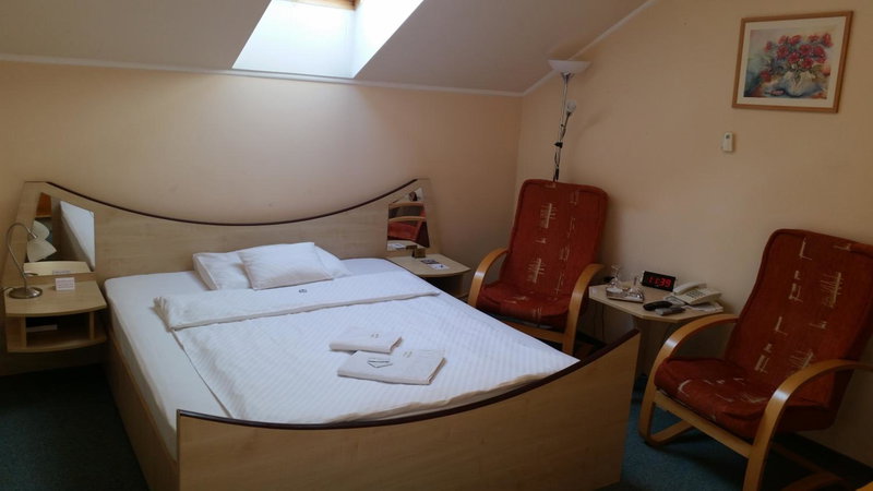 Penzión Zlatý Jeleň, Kosice, Slovakia