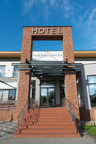 Hotel Thermalpark, Dunajska Streda, Slovakia