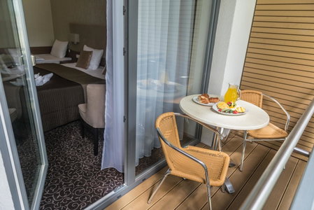 Hotel Thermalpark, Dunajska Streda, Slovakia