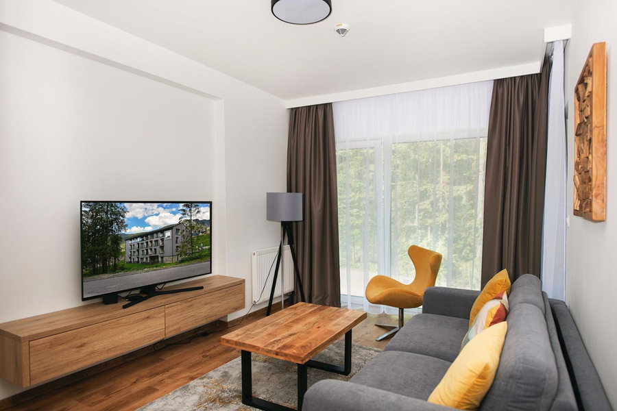 Galeria Apartments - Jasná, Liptovsky Mikulas, Slovakia