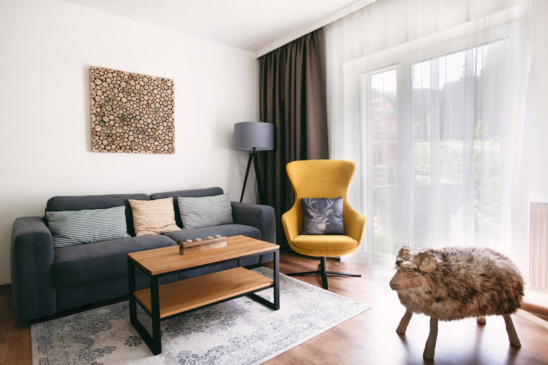 Galeria Apartments - Jasná, Liptovsky Mikulas, Slovakia
