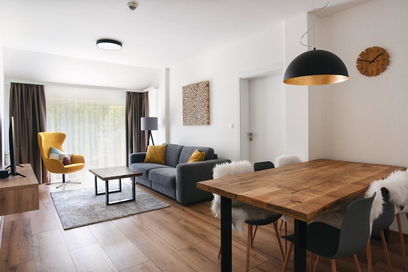 Galeria Apartments - Jasná, Liptovsky Mikulas, Slovakia