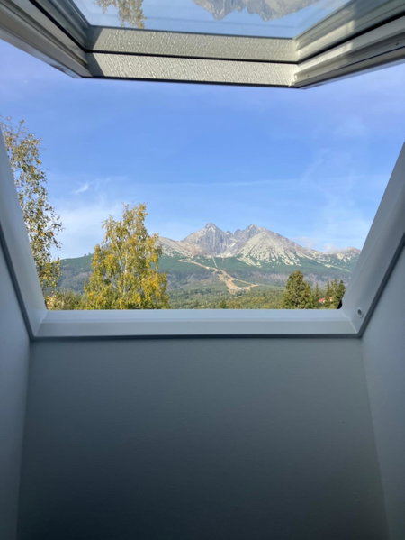 Vila DEDO, Vysoke Tatry - Tatranska Lomnica., Slovakia
