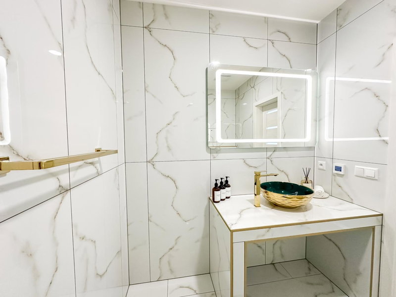 LUX apartments in Central park, Banska Bystrica, Eslovaquia