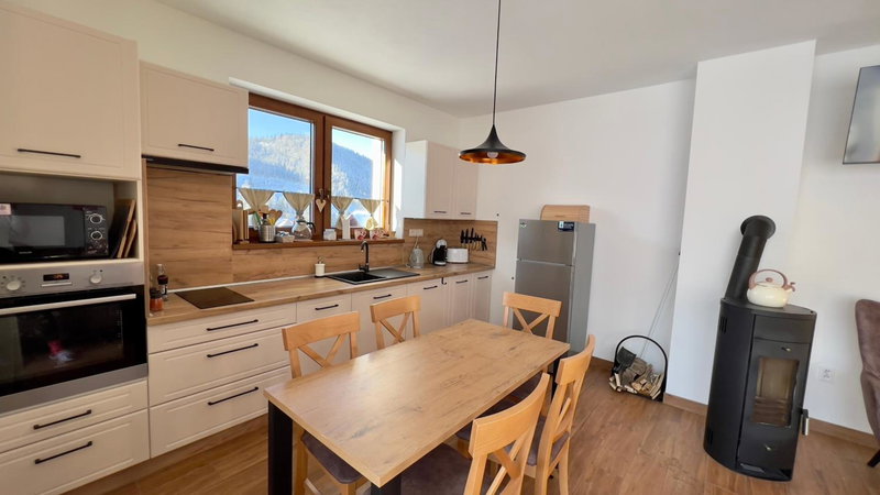 Villa pod hviezdami Jasná, Liptovsky Mikulas, Slovakia