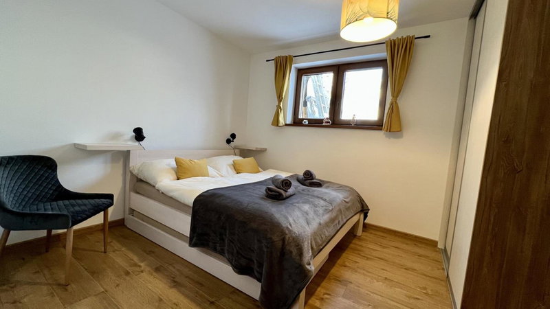 Villa pod hviezdami Jasná, Liptovsky Mikulas, Slovakia