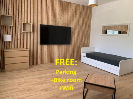 APARTMENTS TRENČÍN -Free Parking-, Trencin, Eslovaquia