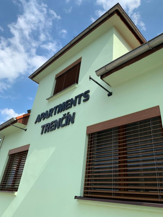 APARTMENTS TRENČÍN -Free Parking-, Trencin, Eslovaquia