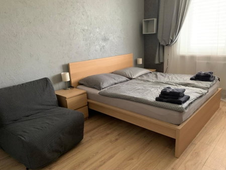 APARTMENTS TRENČÍN -Free Parking-, Trencin, Eslovaquia
