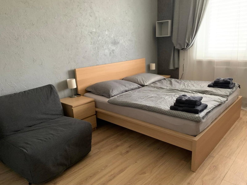APARTMENTS TRENČÍN -Free Parking-, Trencin, Eslovaquia