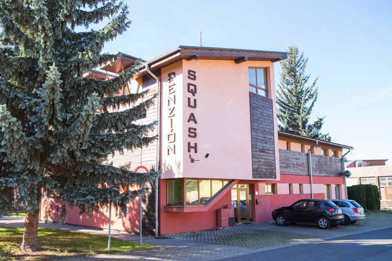 Penzión Squash, Liptovsky Mikulas, Slovakia
