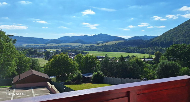 Vila Viktória, Rajecké Teplice, Slovakia