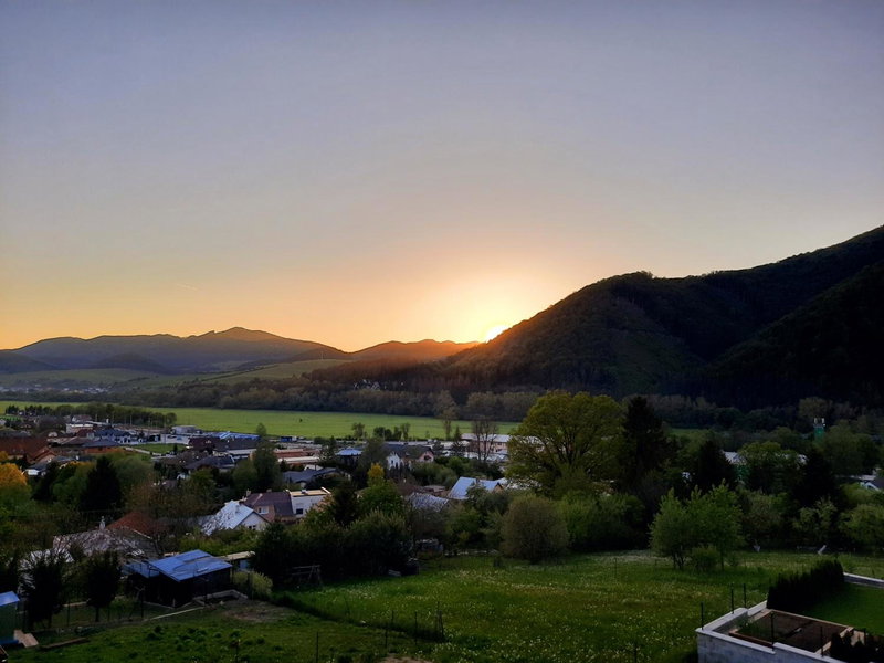 Vila Viktória, Rajecké Teplice, Slovakia