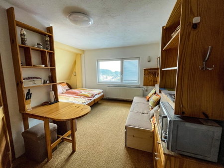 Guest House Privát Štrba, Poprad, Slowakei
