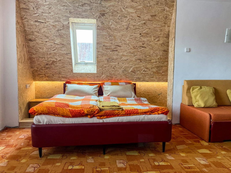 Guest House Privát Štrba, Poprad, Slowakei