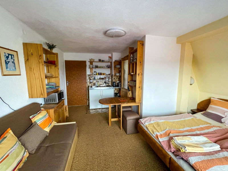 Guest House Privát Štrba, Poprad, Slowakei