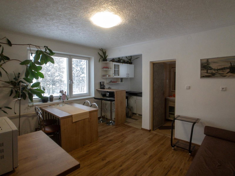 Guest House Privát Štrba, Poprad, Slowakei