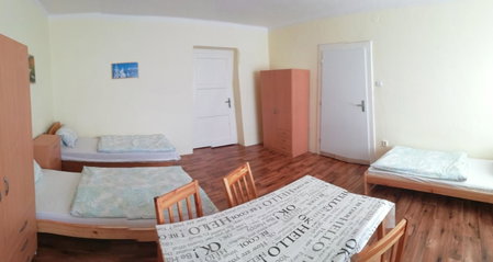 Turistická ubytovňa Štrbské Pleso - Parking, Poprad, Slovaquie