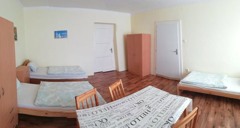 Turistická ubytovňa Štrbské Pleso - Parking, Poprad, Slovaquie