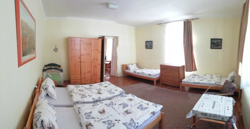 Turistická ubytovňa Štrbské Pleso - Parking, Poprad, Slovaquie