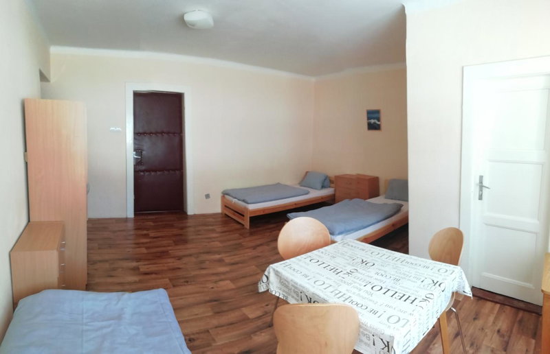 Turistická ubytovňa Štrbské Pleso - Parking, Poprad, Slovaquie