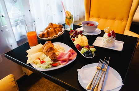 AeroCafe, Partizanske, Slovakia