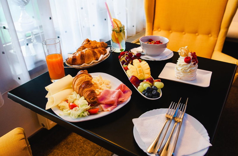 AeroCafe, Partizanske, Slovakia