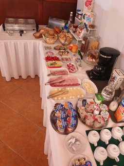 Pribina Penzión, Nitra, Slovaquie