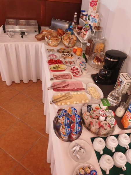 Pribina Penzión, Nitra, Slovaquie