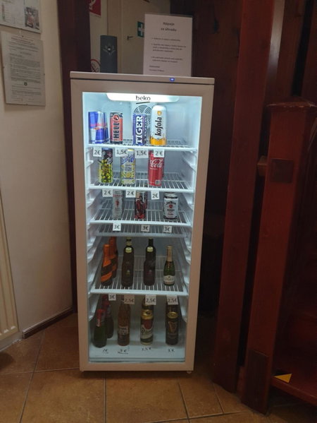 Pribina Penzión, Nitra, Slovaquie