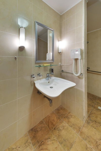 Hotel Torysa, Presov, Slowakei